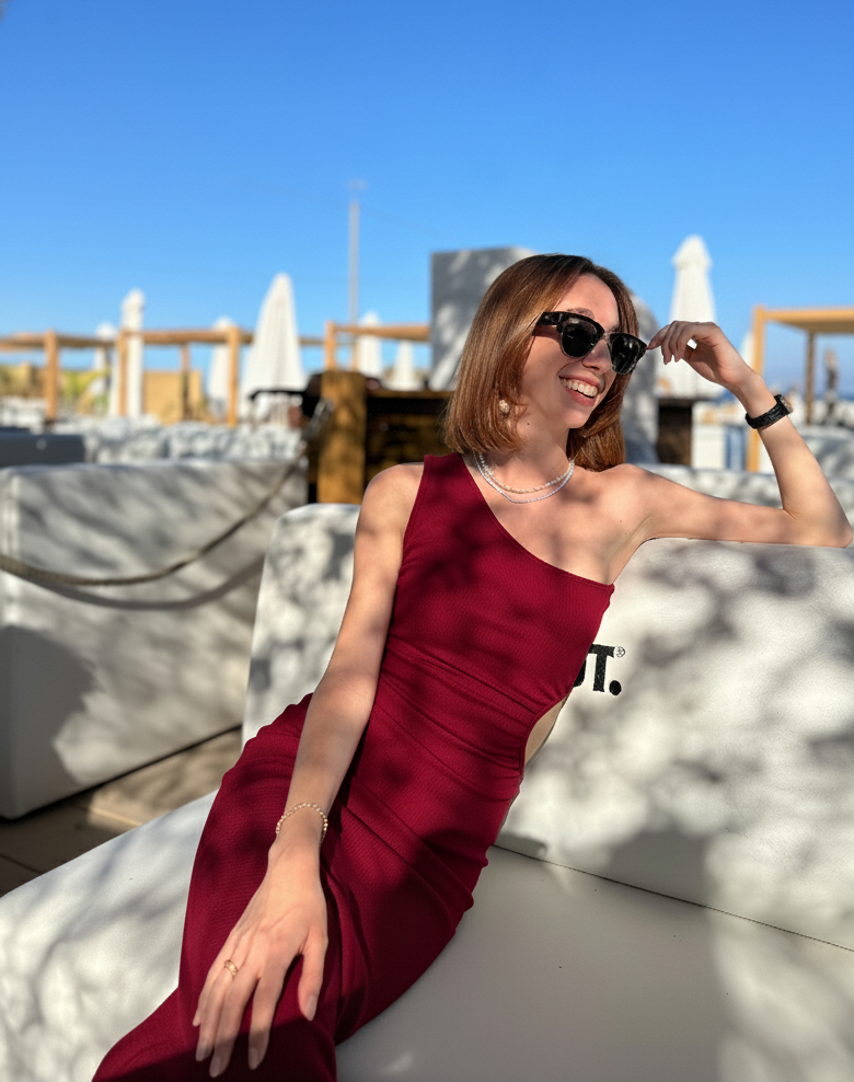 Alessia Langiano Profile Photo